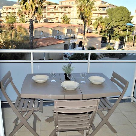 Studio Renove Climatise, 3 Couchages, Proche Port Et Casino A Cavalaire-Sur-Mer - Fr-1-226B-98 Exterior photo