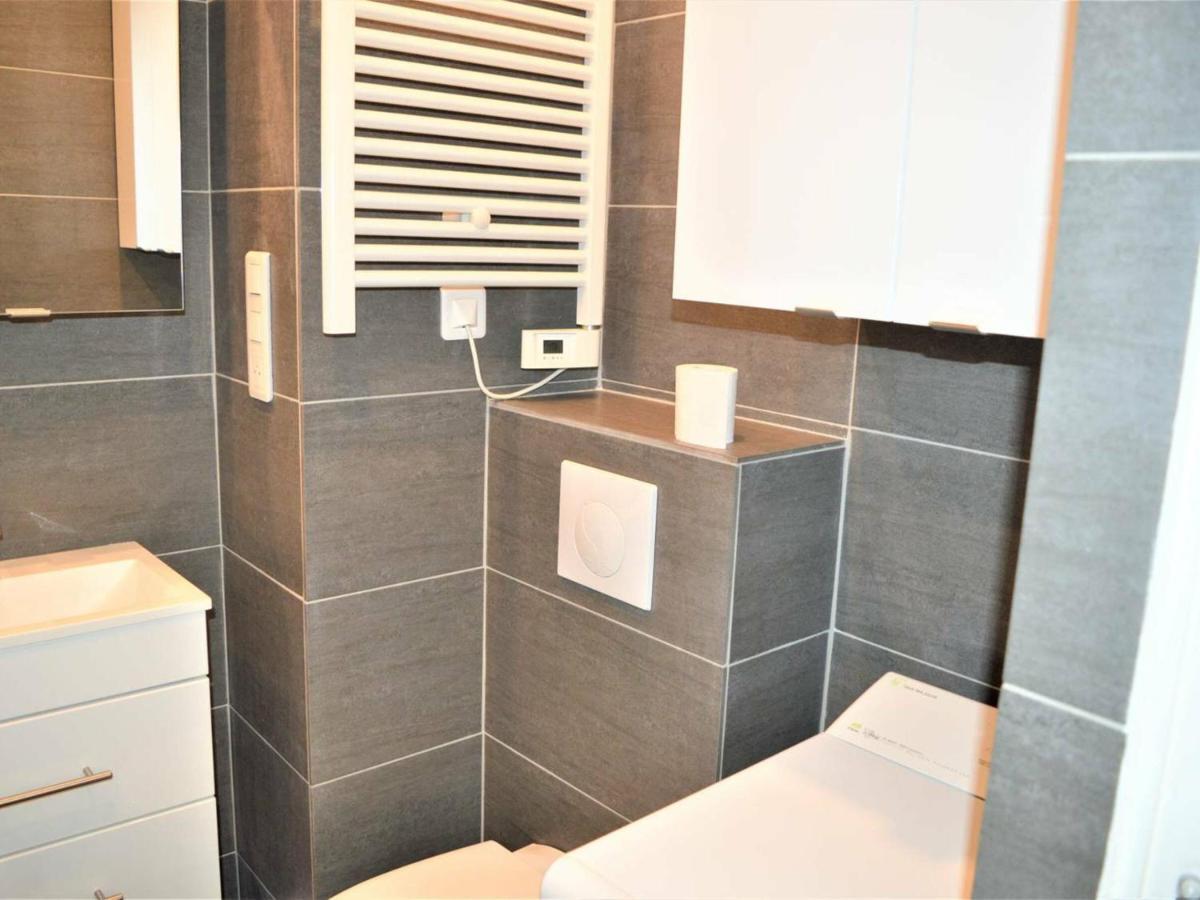 Studio Renove Climatise, 3 Couchages, Proche Port Et Casino A Cavalaire-Sur-Mer - Fr-1-226B-98 Exterior photo